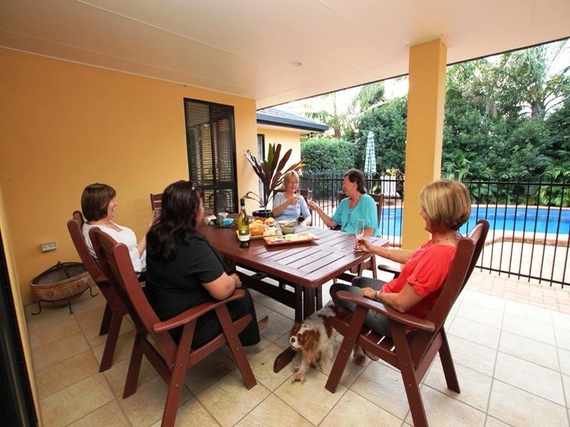 19 TASMAN CRS, Yeppoon QLD 4703