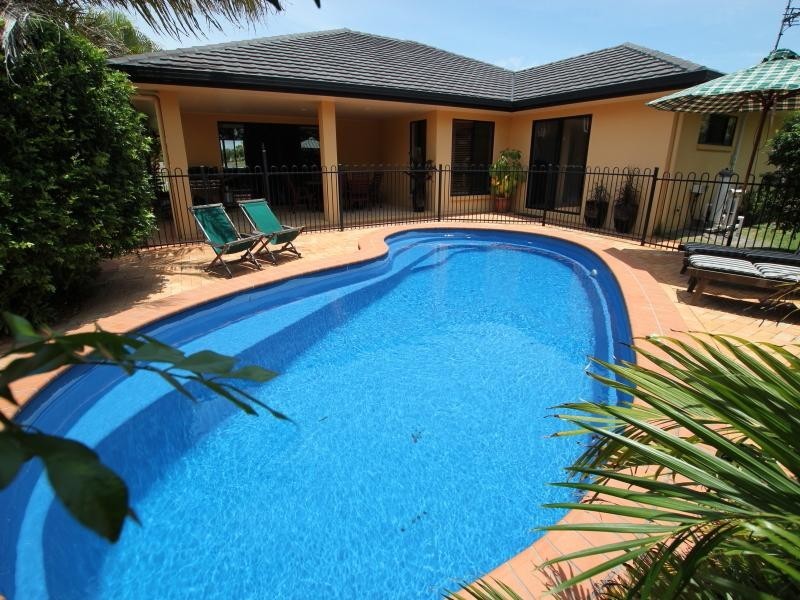 19 TASMAN CRS, Yeppoon QLD 4703