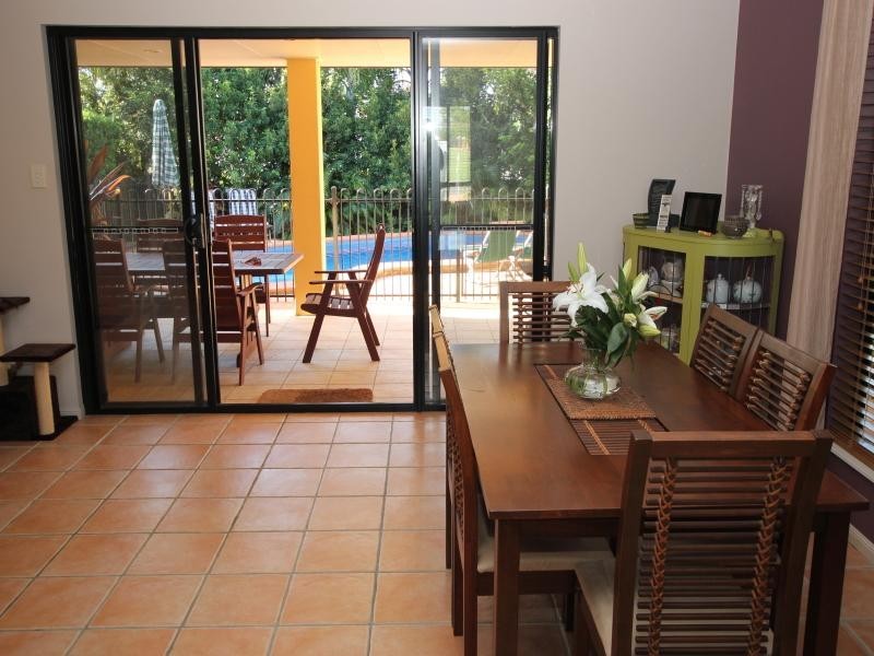 19 TASMAN CRS, Yeppoon QLD 4703