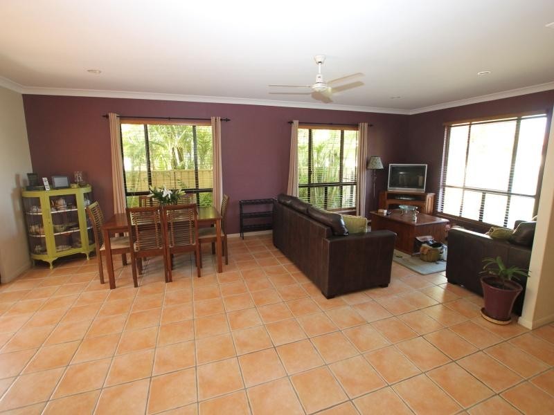 19 TASMAN CRS, Yeppoon QLD 4703