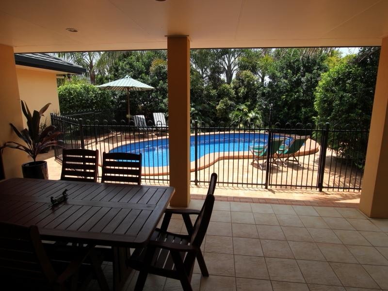 19 TASMAN CRS, Yeppoon QLD 4703