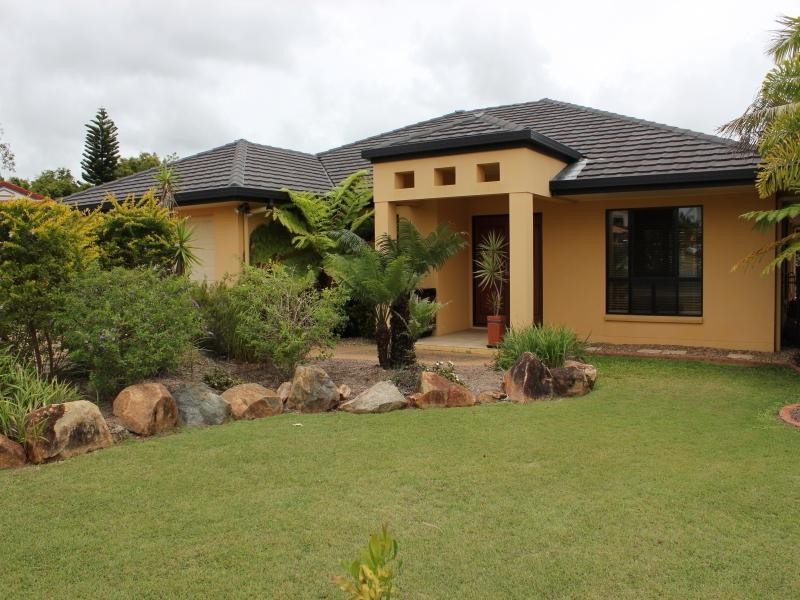 19 TASMAN CRS, Yeppoon QLD 4703