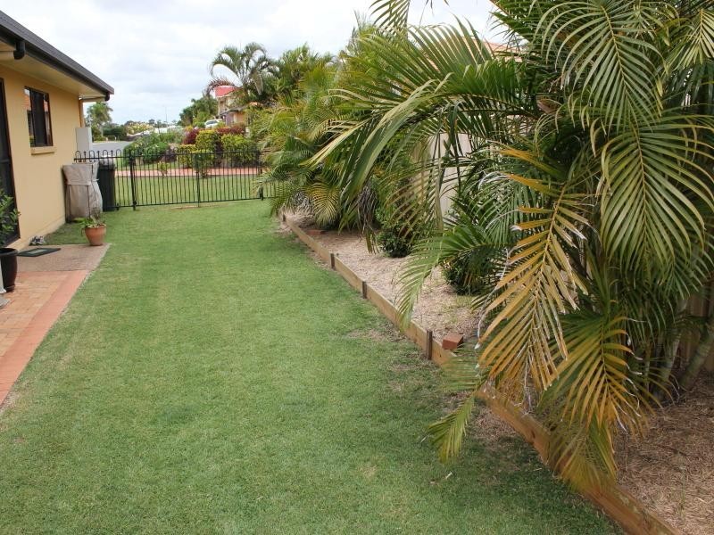19 TASMAN CRS, Yeppoon QLD 4703