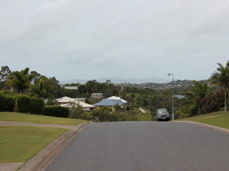 19 TASMAN CRS, Yeppoon QLD 4703