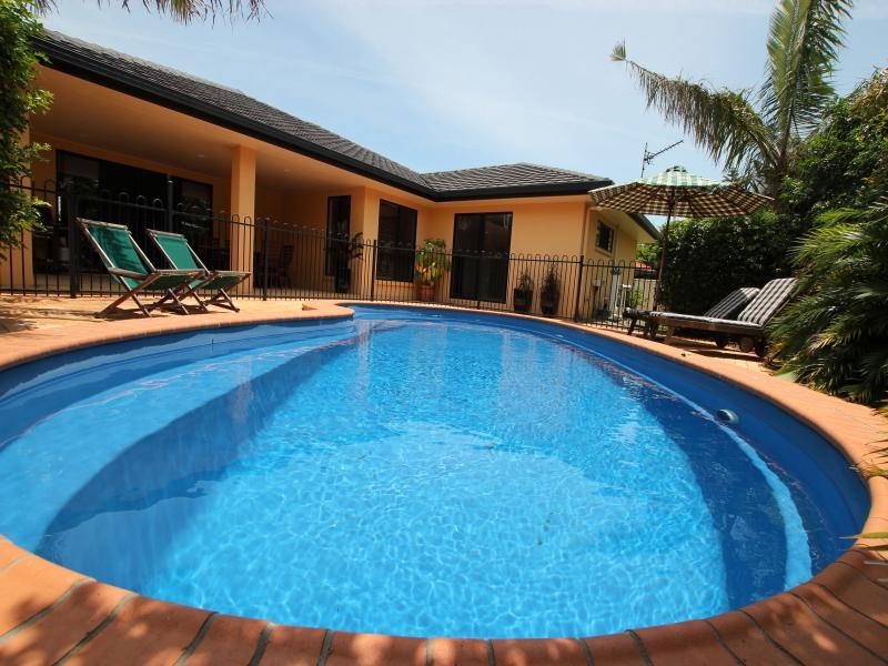 19 TASMAN CRS, Yeppoon QLD 4703