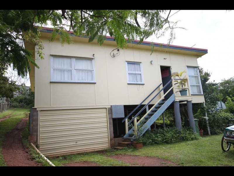 39 WHITMAN STREET, Yeppoon QLD 4703