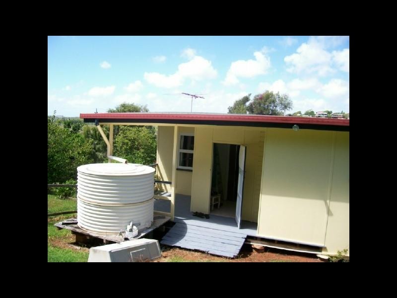 39 WHITMAN STREET, Yeppoon QLD 4703