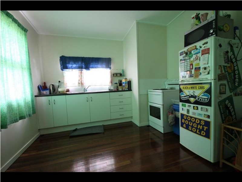 39 WHITMAN STREET, Yeppoon QLD 4703