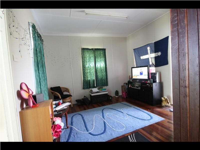 39 WHITMAN STREET, Yeppoon QLD 4703