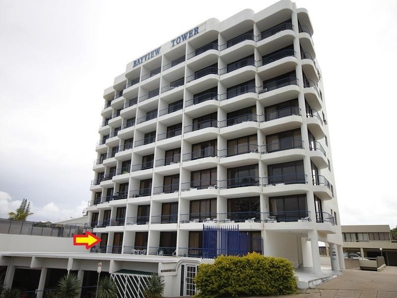 102/4 Adelaide Street, Yeppoon QLD 4703