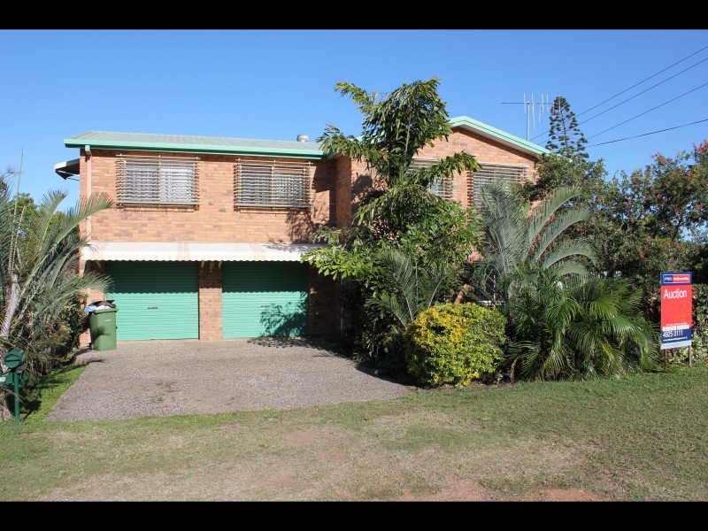 35 Strow Street, Barlows Hill QLD 4703
