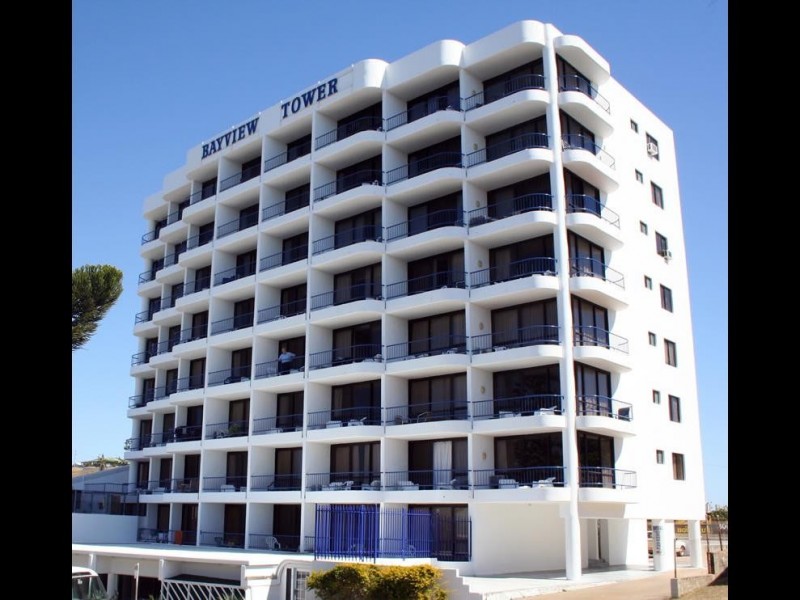 301/ 4 Adelaide Street, Yeppoon QLD 4703