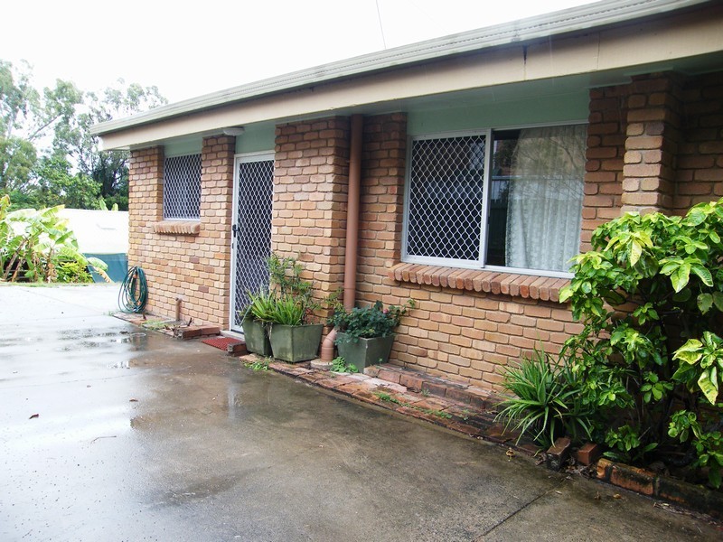 6/68 Adelaide Park Road, Yeppoon QLD 4703