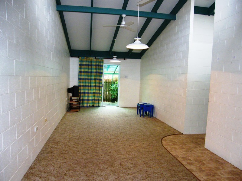 6/68 Adelaide Park Road, Yeppoon QLD 4703
