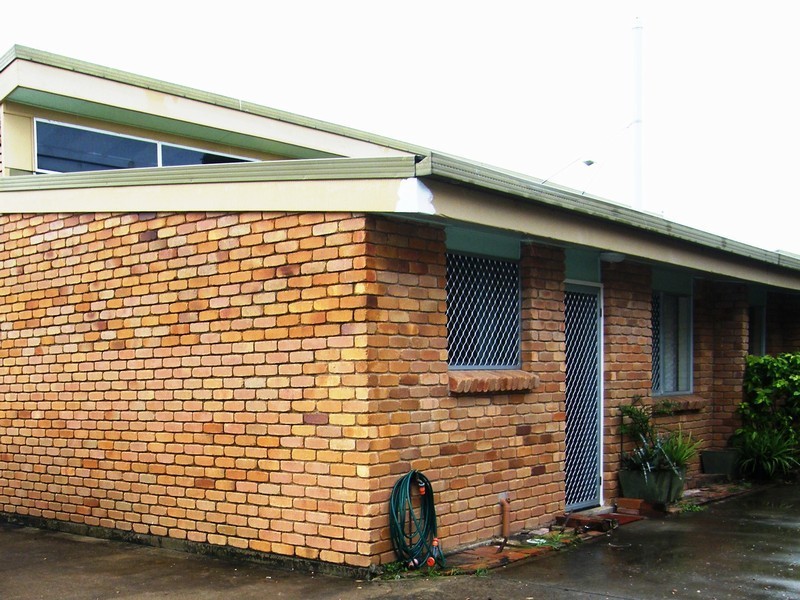 6/68 Adelaide Park Road, Yeppoon QLD 4703