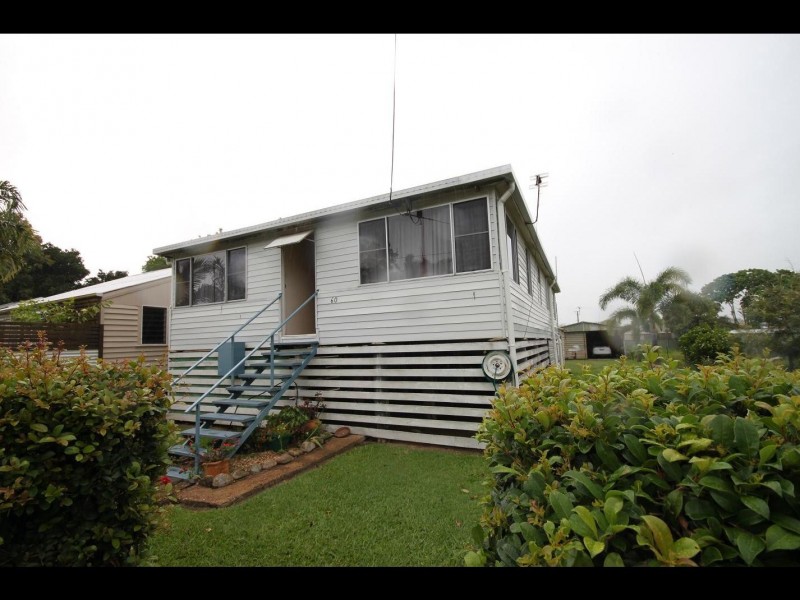 60 William Street, Yeppoon QLD 4703