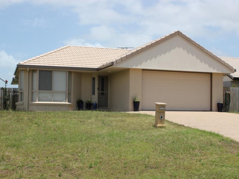 5 NEW FOREST RD, Zilzie QLD 4710