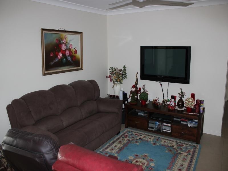 5 NEW FOREST RD, Zilzie QLD 4710