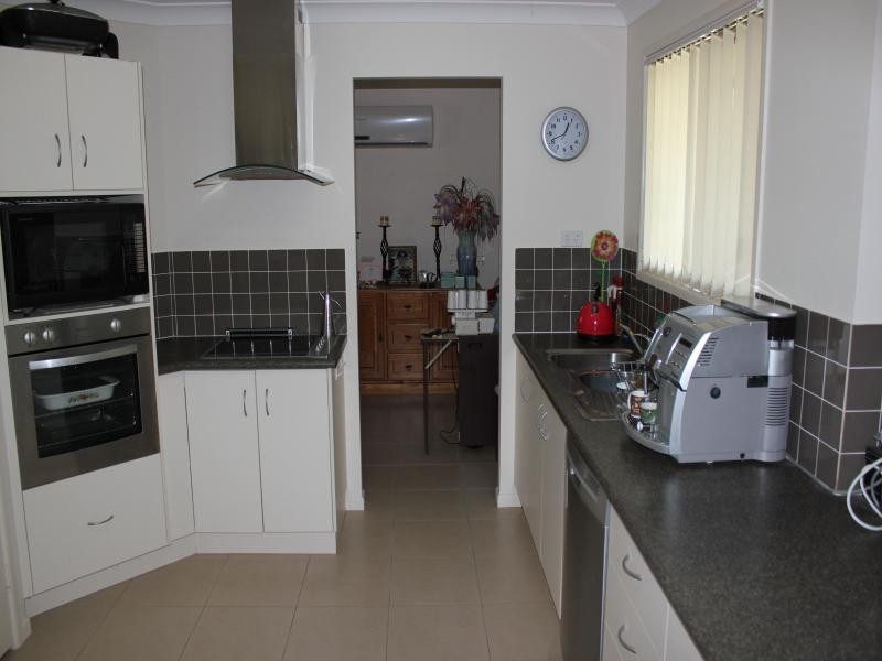 5 NEW FOREST RD, Zilzie QLD 4710