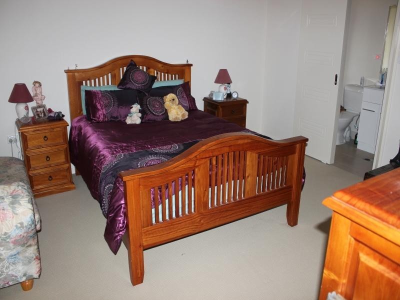 5 NEW FOREST RD, Zilzie QLD 4710