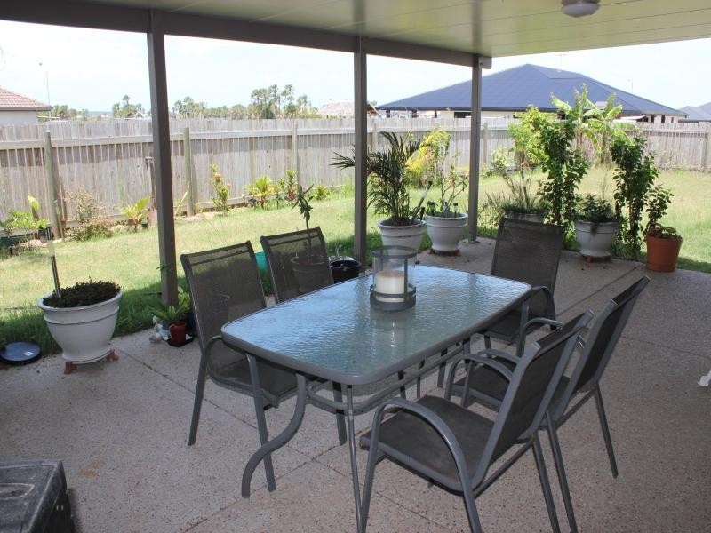 5 NEW FOREST RD, Zilzie QLD 4710