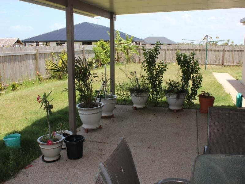 5 NEW FOREST RD, Zilzie QLD 4710