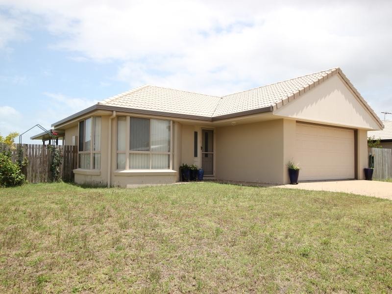 5 NEW FOREST RD, Zilzie QLD 4710