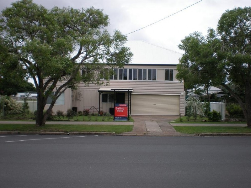 22 Arthur Street, Yeppoon QLD 4703