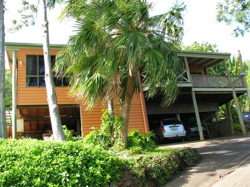 272 Limestone Creek Road, Yeppoon QLD 4703