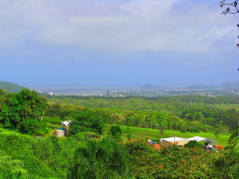 272 Limestone Creek Road, Yeppoon QLD 4703