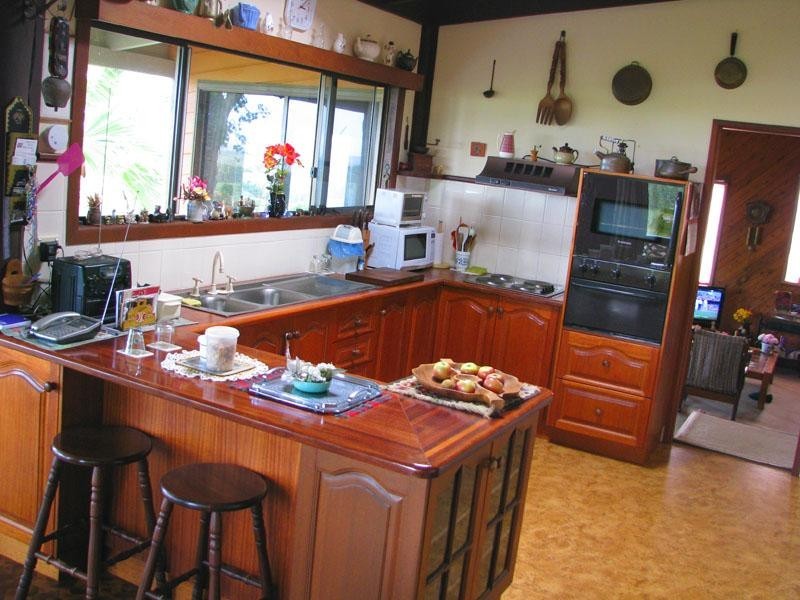 272 Limestone Creek Road, Yeppoon QLD 4703