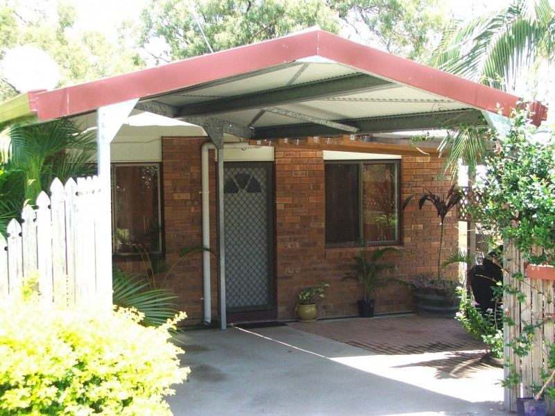 52 POPLAR STREET, Yeppoon QLD 4703