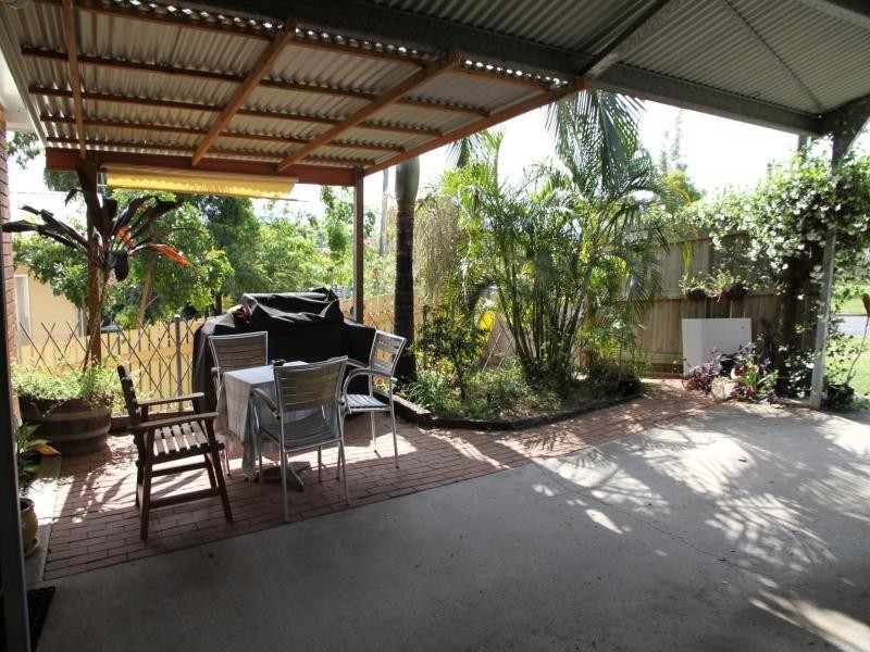 52 POPLAR STREET, Yeppoon QLD 4703