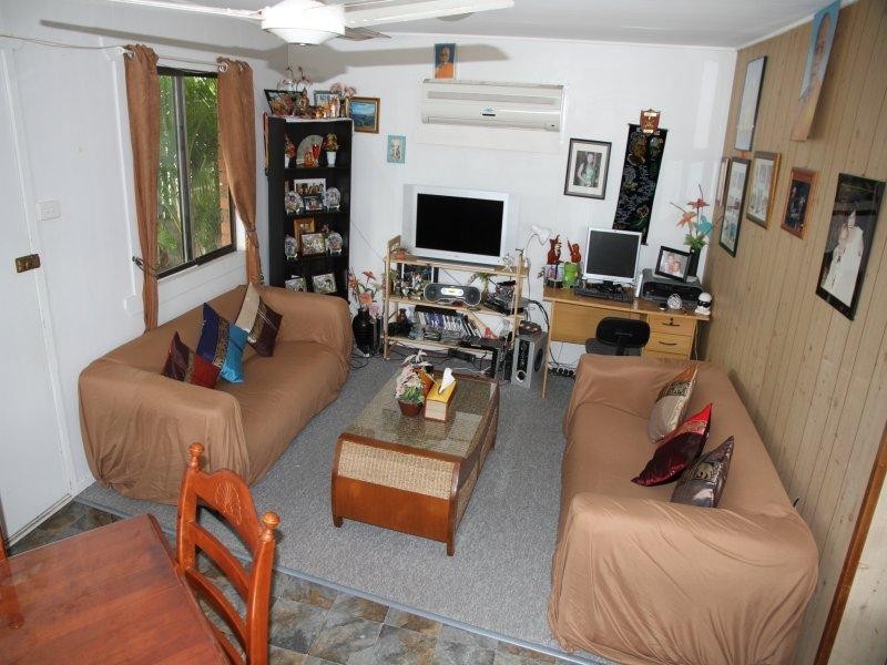 52 POPLAR STREET, Yeppoon QLD 4703