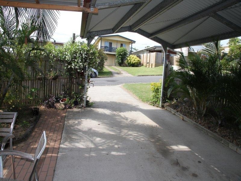 52 POPLAR STREET, Yeppoon QLD 4703