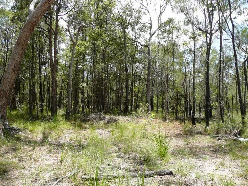Lot 1 Byfield Road, Byfield QLD 4703