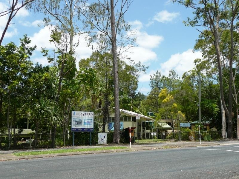 Lot 1 Byfield Road, Byfield QLD 4703