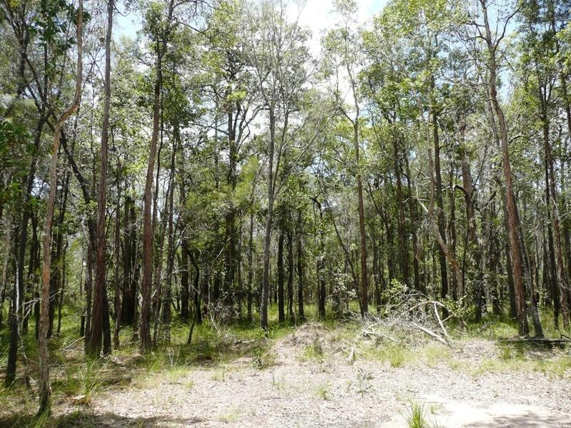 Lot 1 Byfield Road, Byfield QLD 4703