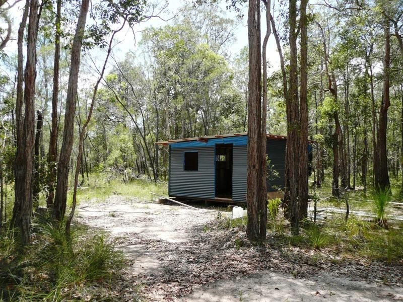 Lot 1 Byfield Road, Byfield QLD 4703