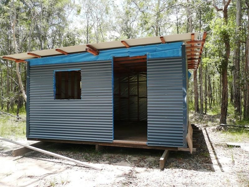 Lot 1 Byfield Road, Byfield QLD 4703