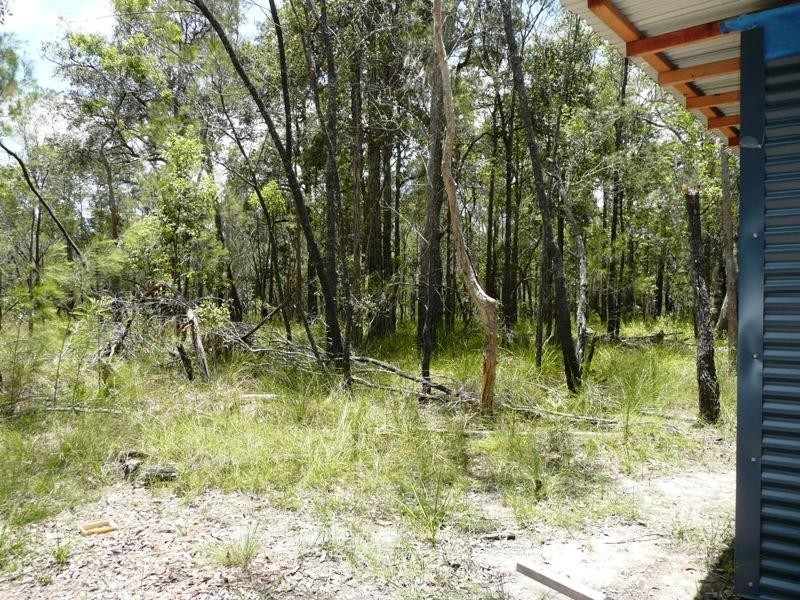 Lot 1 Byfield Road, Byfield QLD 4703