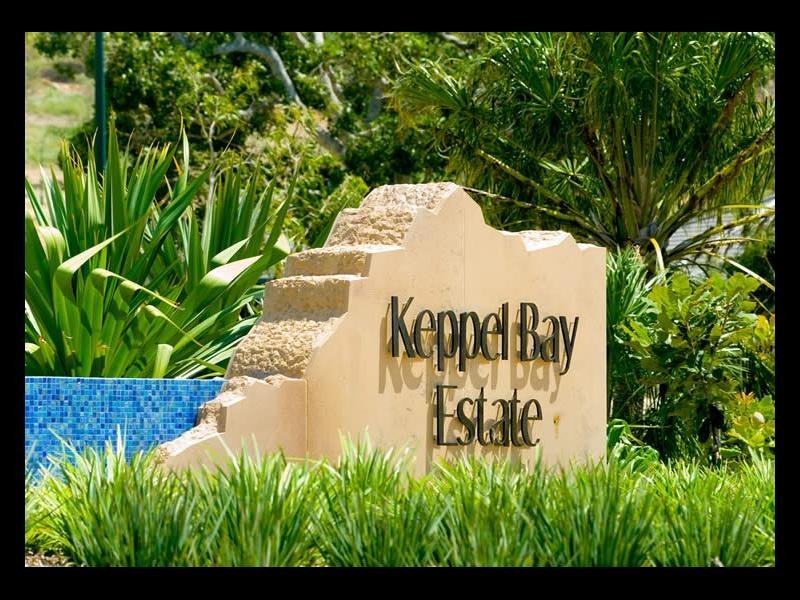 38 LAKESIDE DRIVE, Yeppoon QLD 4703