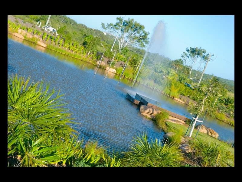 38 LAKESIDE DRIVE, Yeppoon QLD 4703