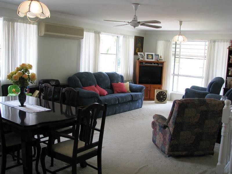 7 Barnes Street, Yeppoon QLD 4703