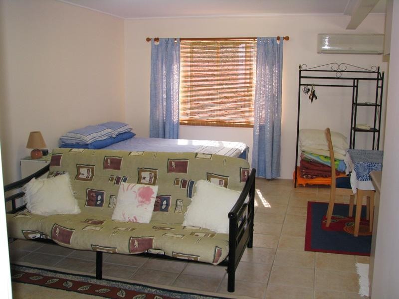 7 Barnes Street, Yeppoon QLD 4703