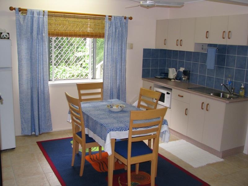 7 Barnes Street, Yeppoon QLD 4703