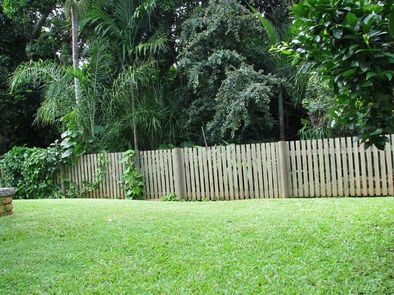 7 Barnes Street, Yeppoon QLD 4703