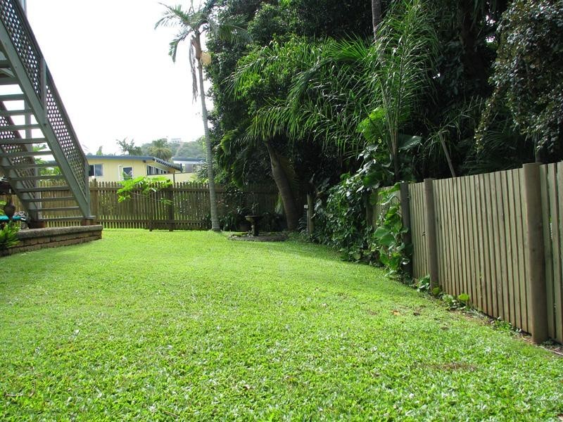 7 Barnes Street, Yeppoon QLD 4703