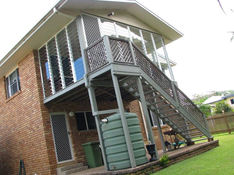 7 Barnes Street, Yeppoon QLD 4703