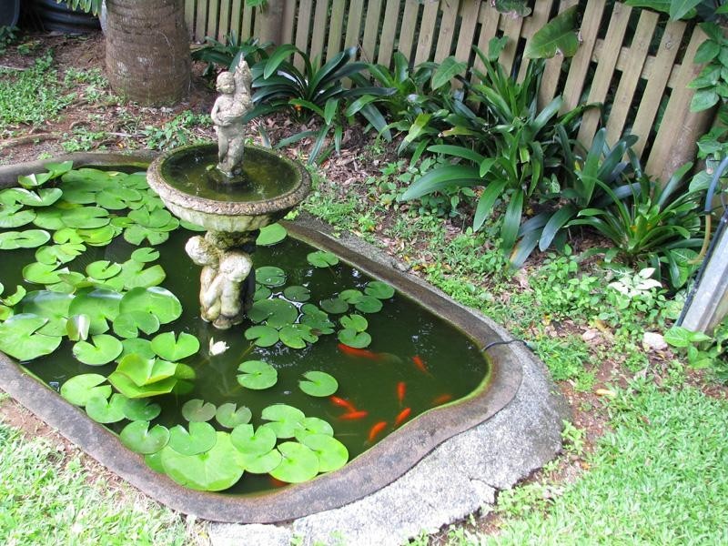 7 Barnes Street, Yeppoon QLD 4703